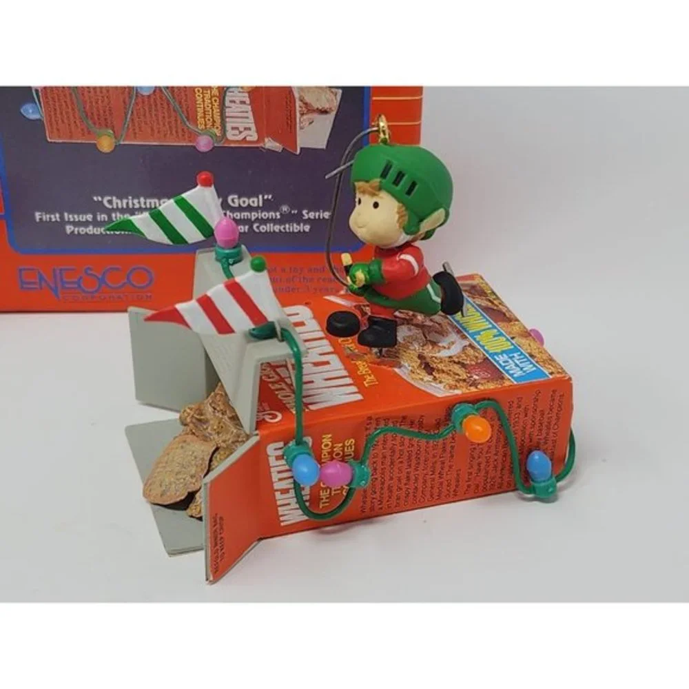 Hallmark keepsake coca